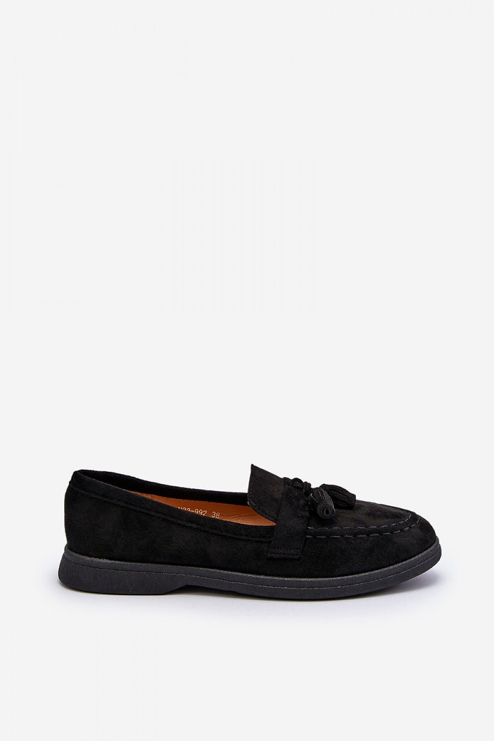 Mocassin model 194154 Step in style 