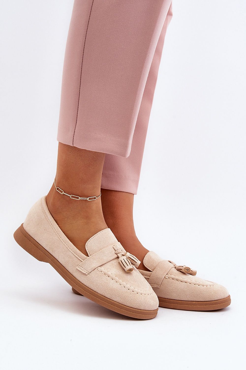 Mocassin model 194155 Step in style 