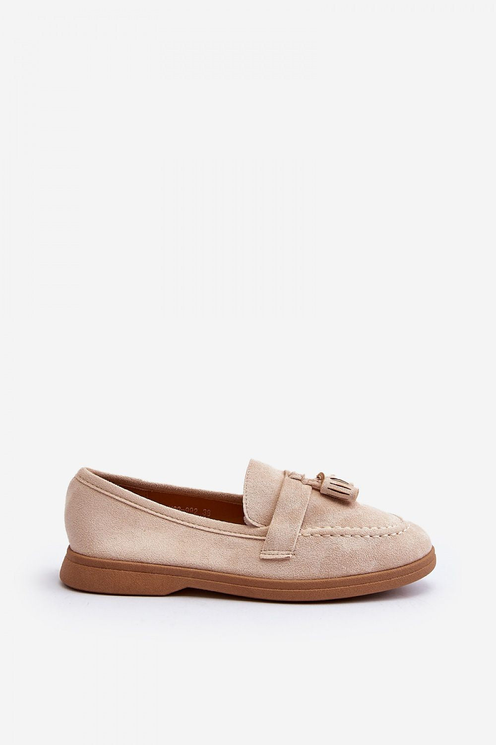  Mocassin model 194155 Step in style 