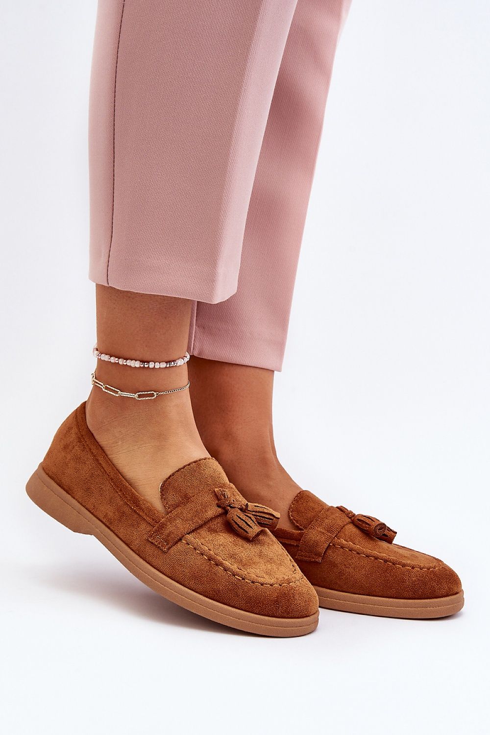  Mocassin model 194156 Step in style 