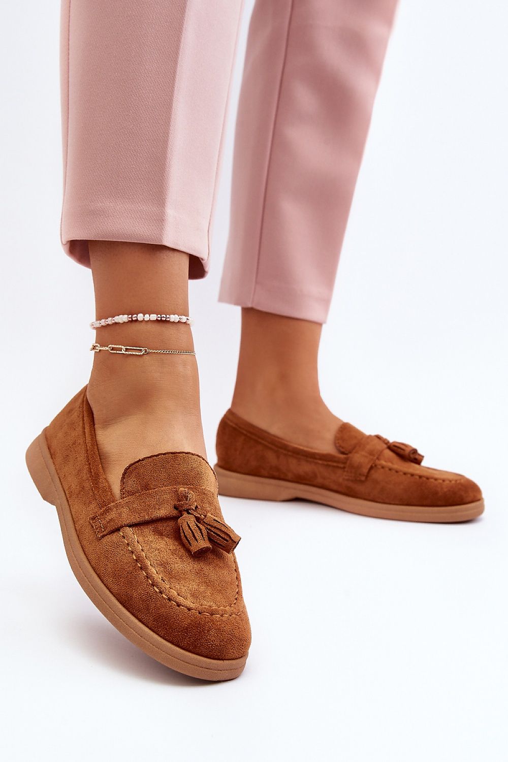  Mocassin model 194156 Step in style 