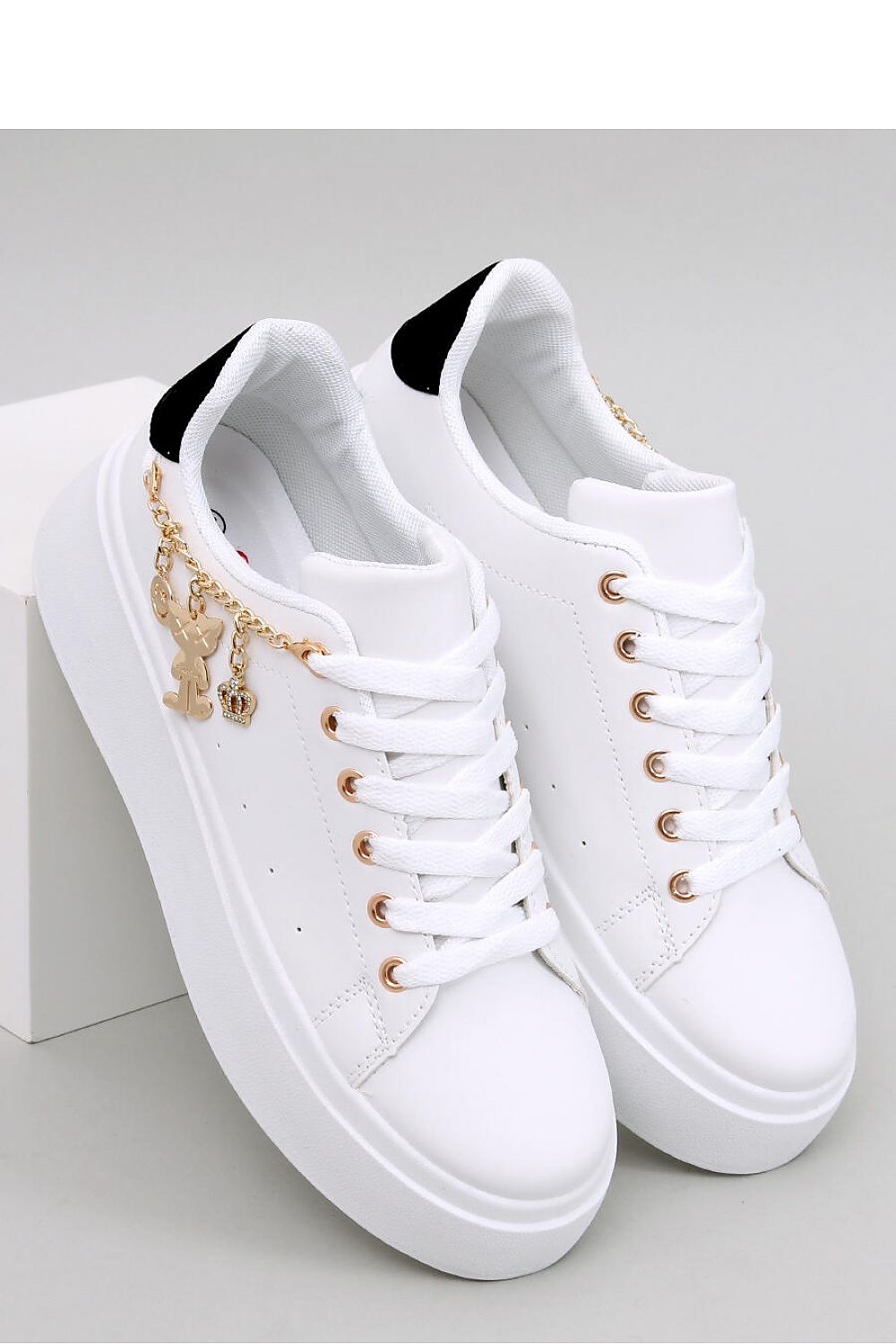  Sport Shoes model 194238 Inello 