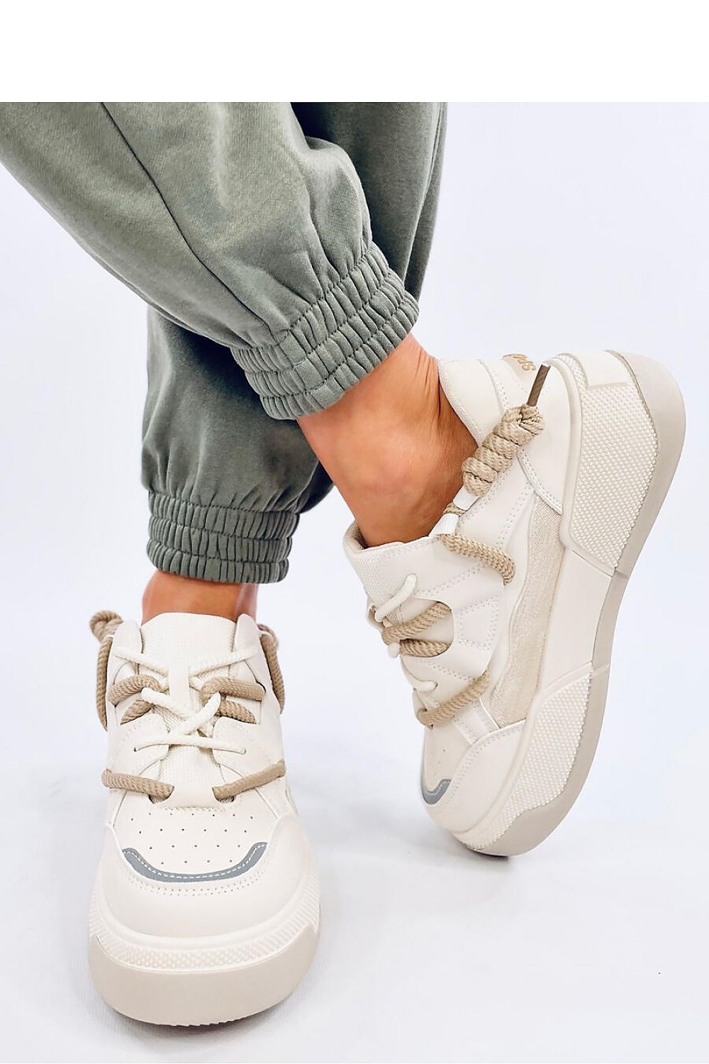  Sport Shoes model 194246 Inello 