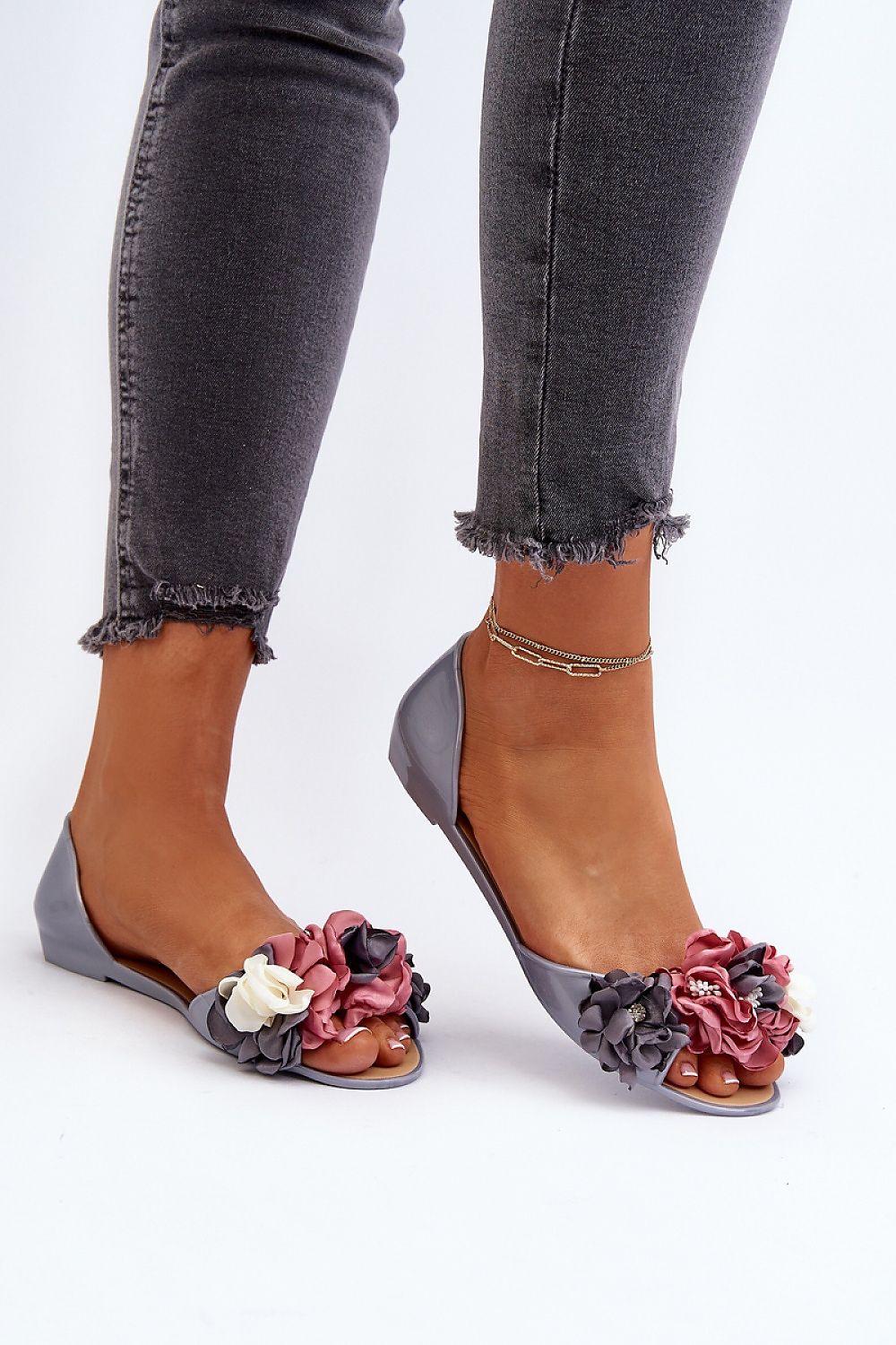  Ballet flats model 194353 Step in style 