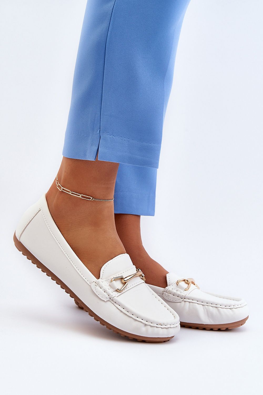  Mocassin model 194482 Step in style 