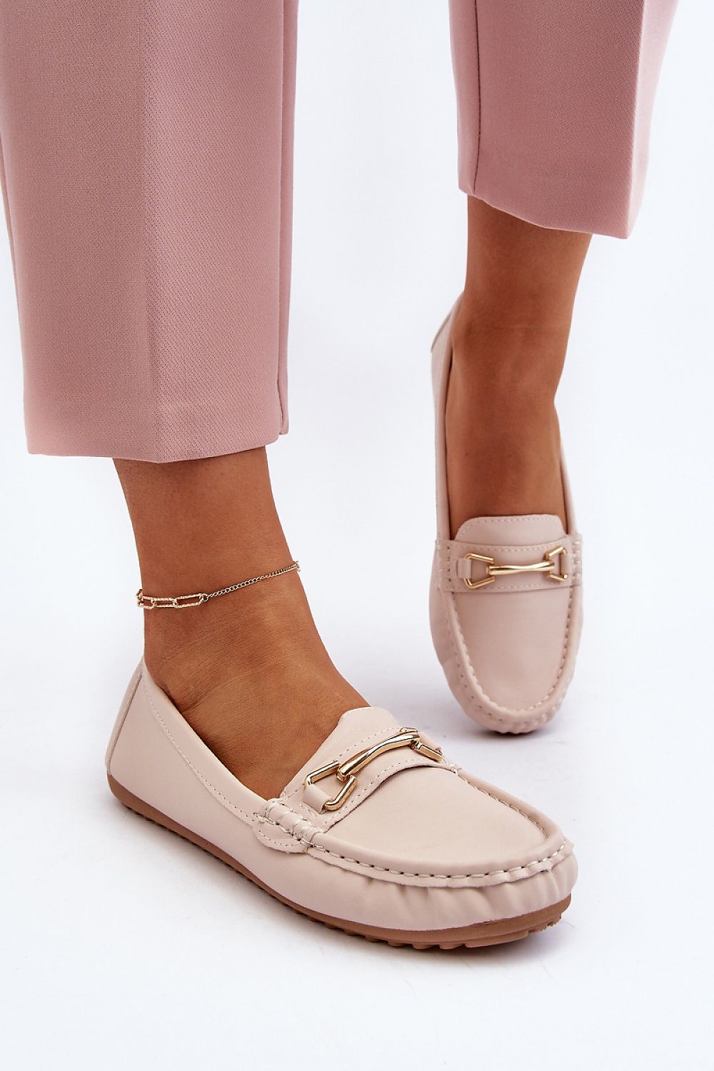  Mocassin model 194483 Step in style 
