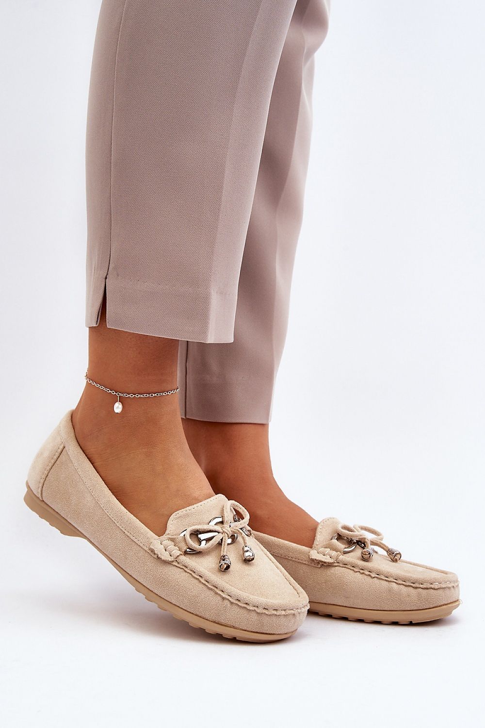  Mocassin model 194485 Step in style 