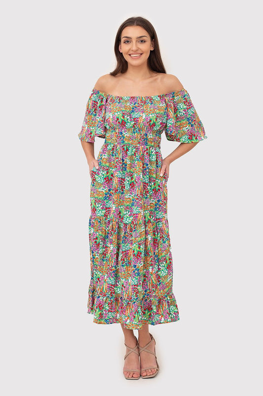  Daydress model 194559 Ax Paris 