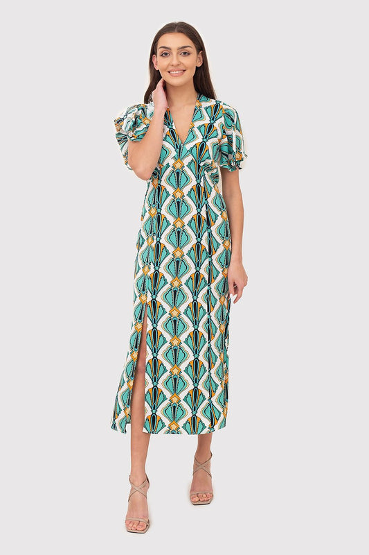  Daydress model 194560 Ax Paris 