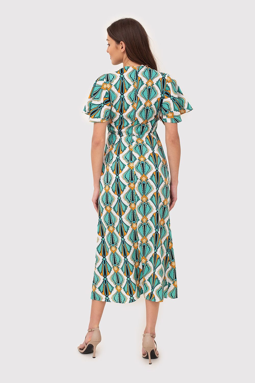  Daydress model 194560 Ax Paris 