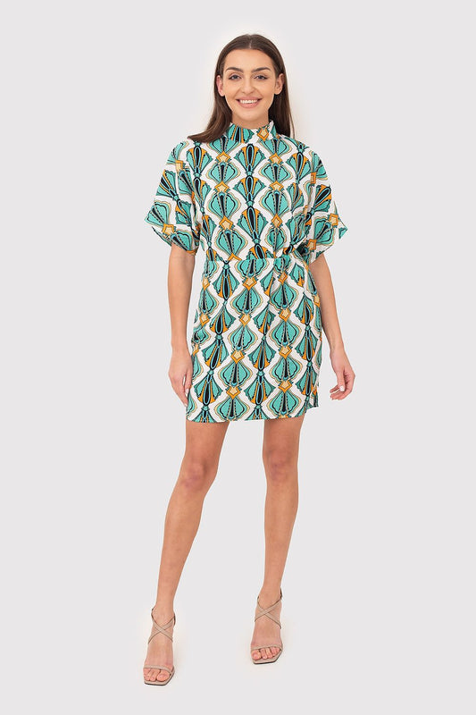  Daydress model 194561 Ax Paris 