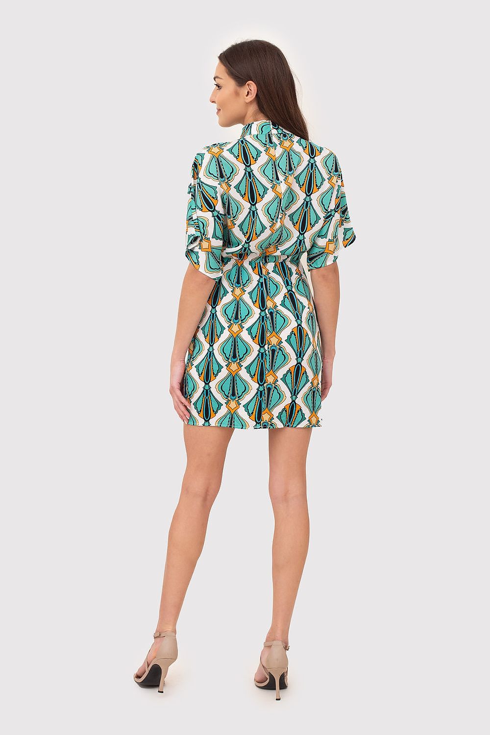  Daydress model 194561 Ax Paris 