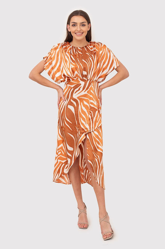  Daydress model 194563 Ax Paris 