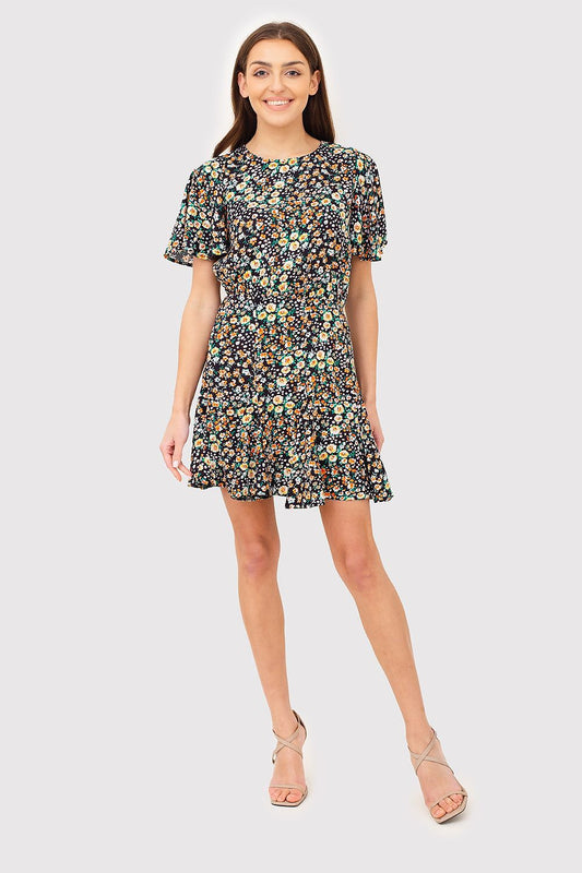  Daydress model 194564 Ax Paris 