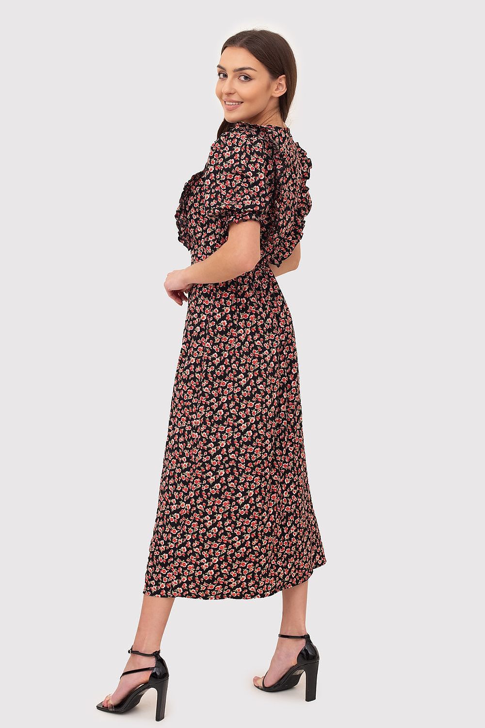  Daydress model 194565 Ax Paris 
