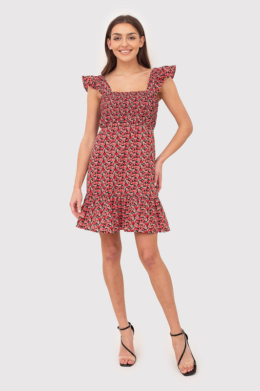  Daydress model 194566 Ax Paris 