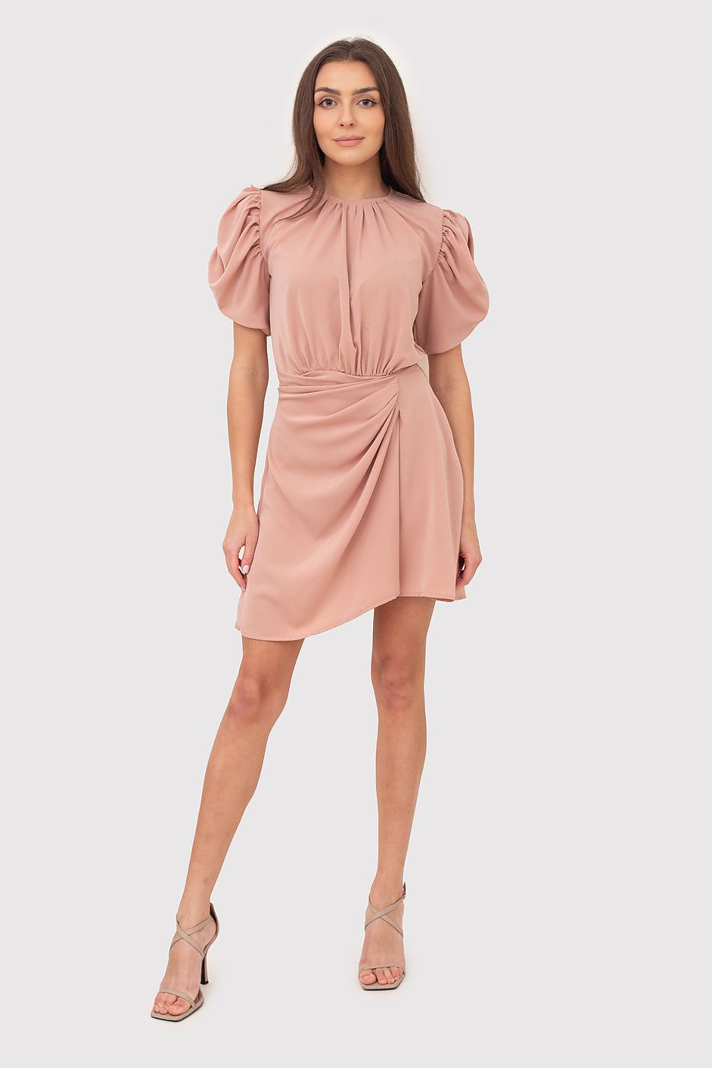  Cocktail dress model 194568 Ax Paris 
