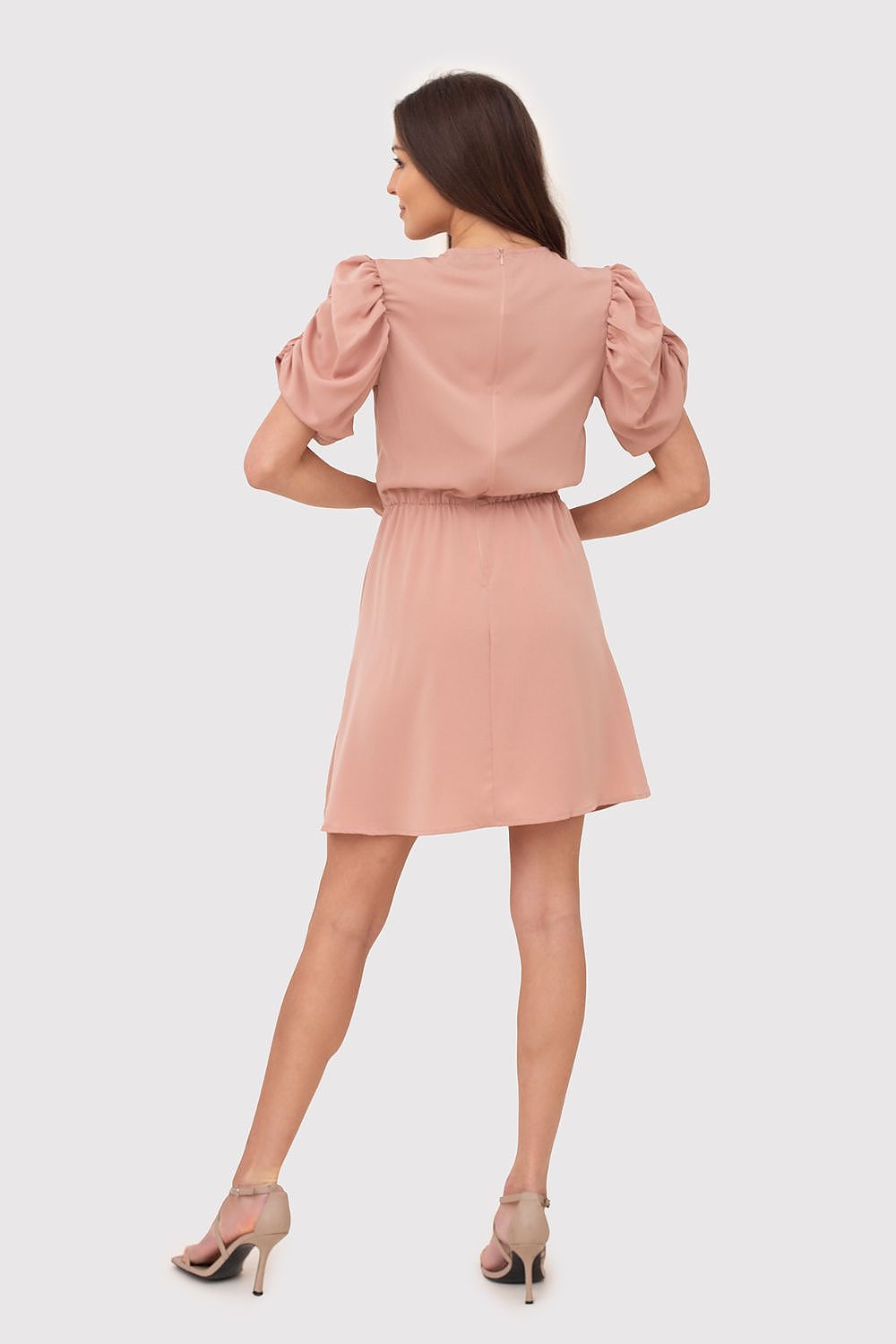  Cocktail dress model 194568 Ax Paris 
