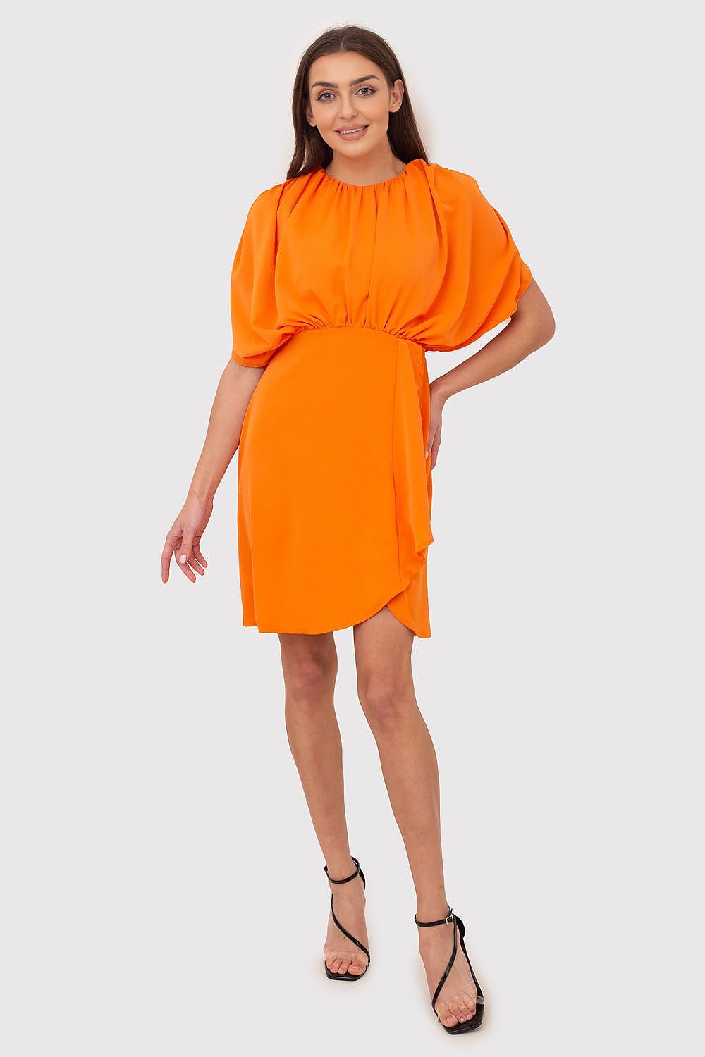  Cocktail dress model 194569 Ax Paris 