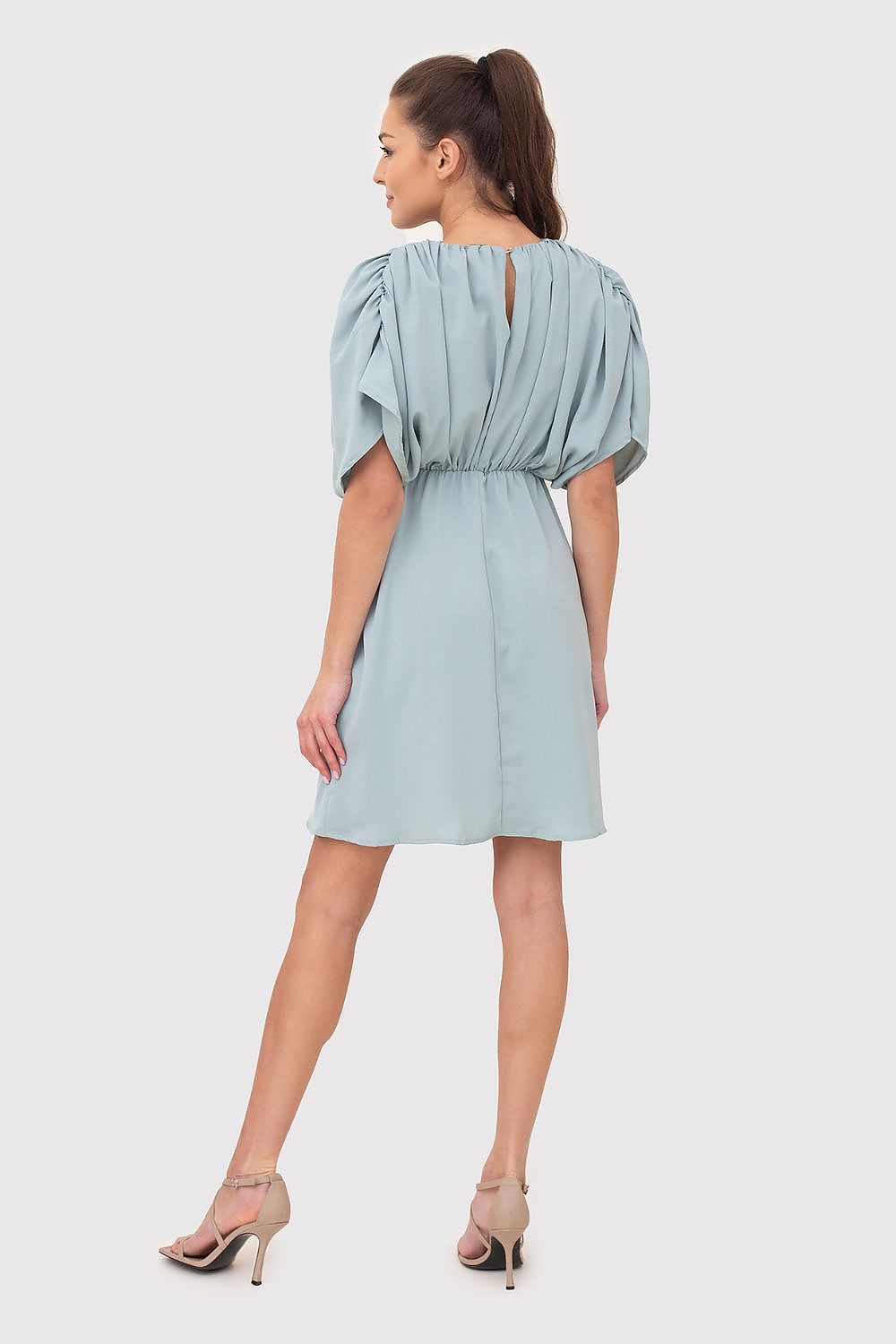  Cocktail dress model 194570 Ax Paris 