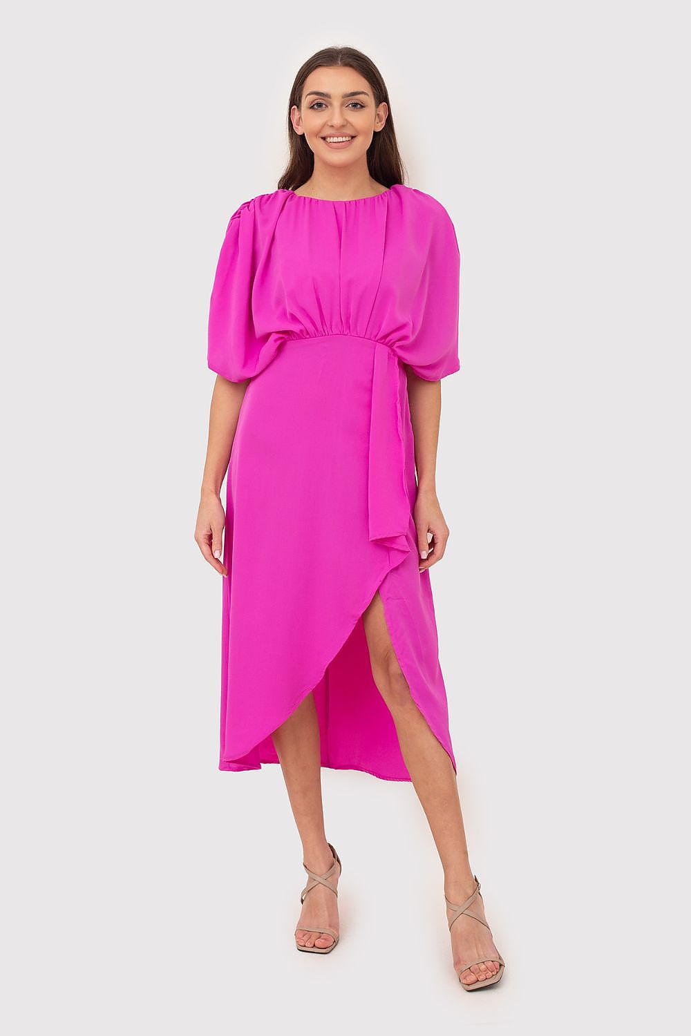  Cocktail dress model 194571 Ax Paris 