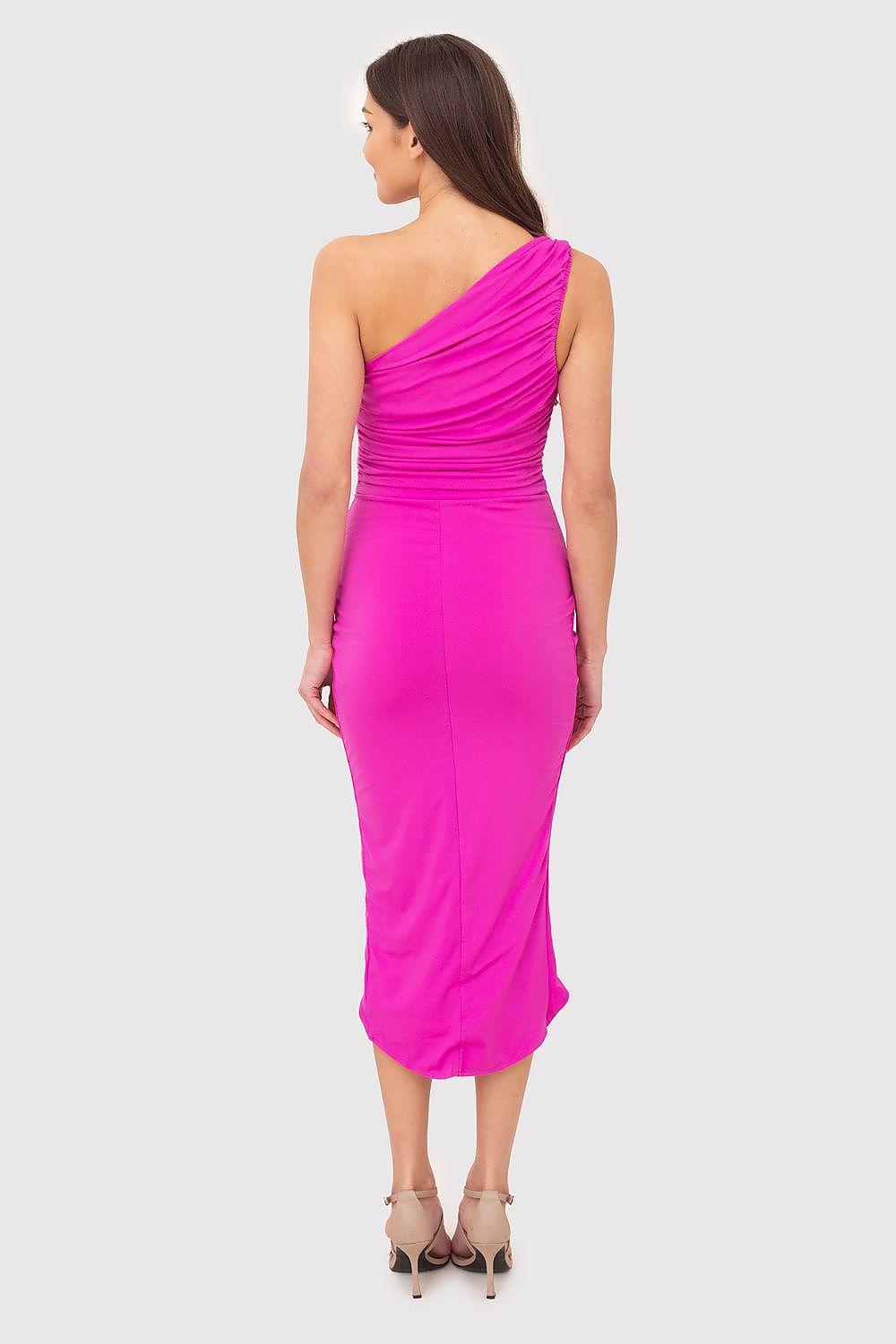  Cocktail dress model 194572 Ax Paris 