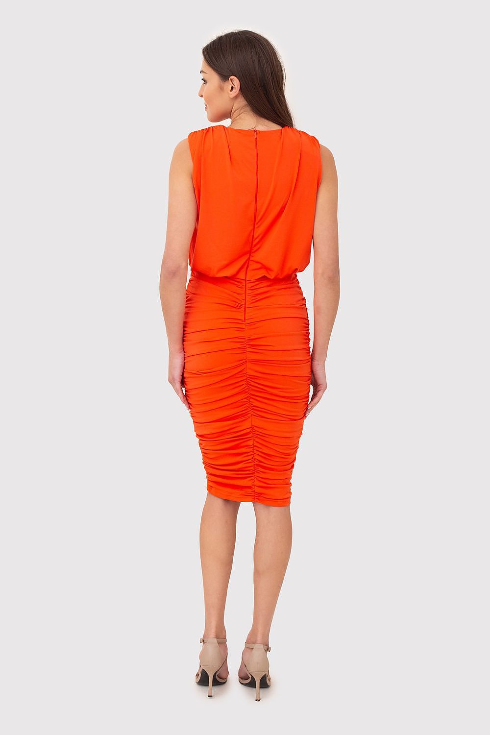  Cocktail dress model 194575 Ax Paris 