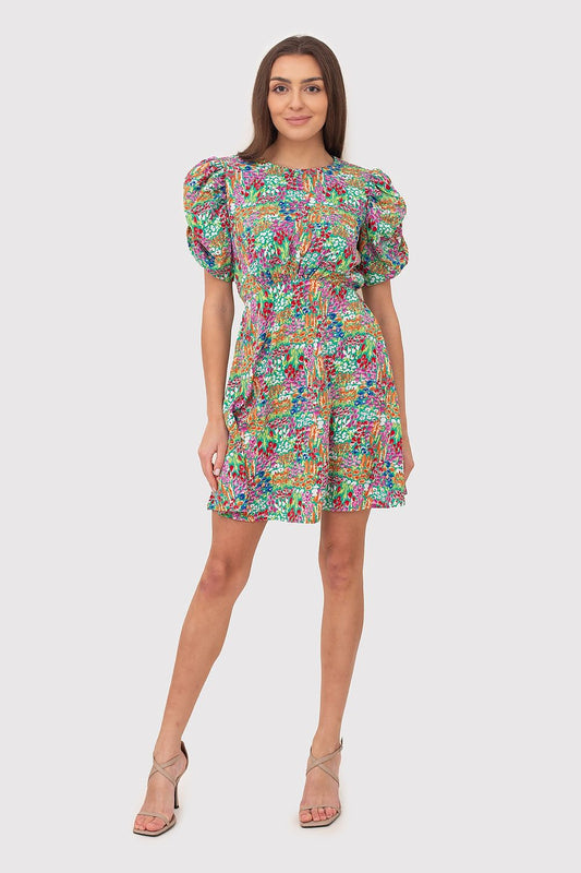 Daydress model 194577 Ax Paris 