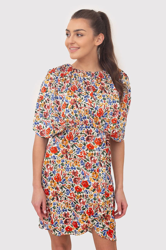  Daydress model 194580 Ax Paris 