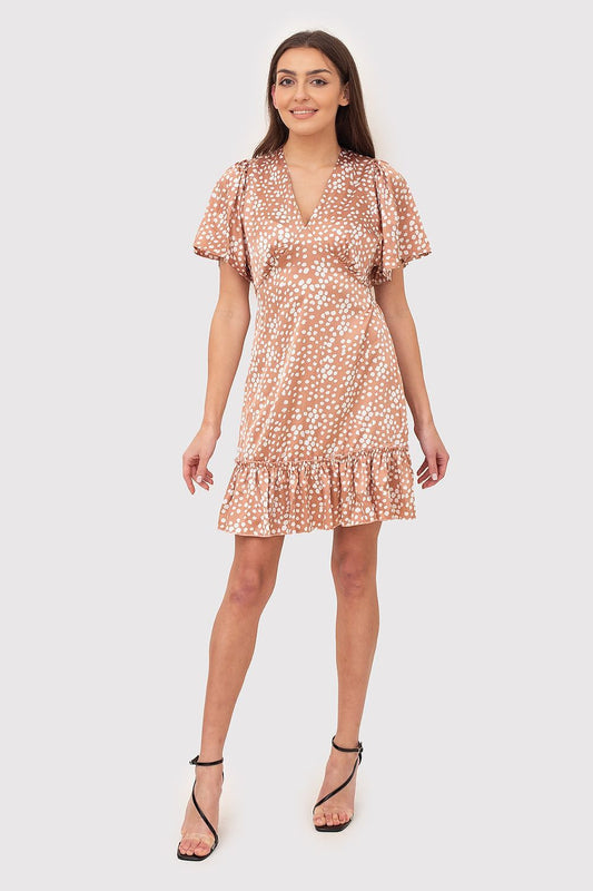  Daydress model 194582 Ax Paris 