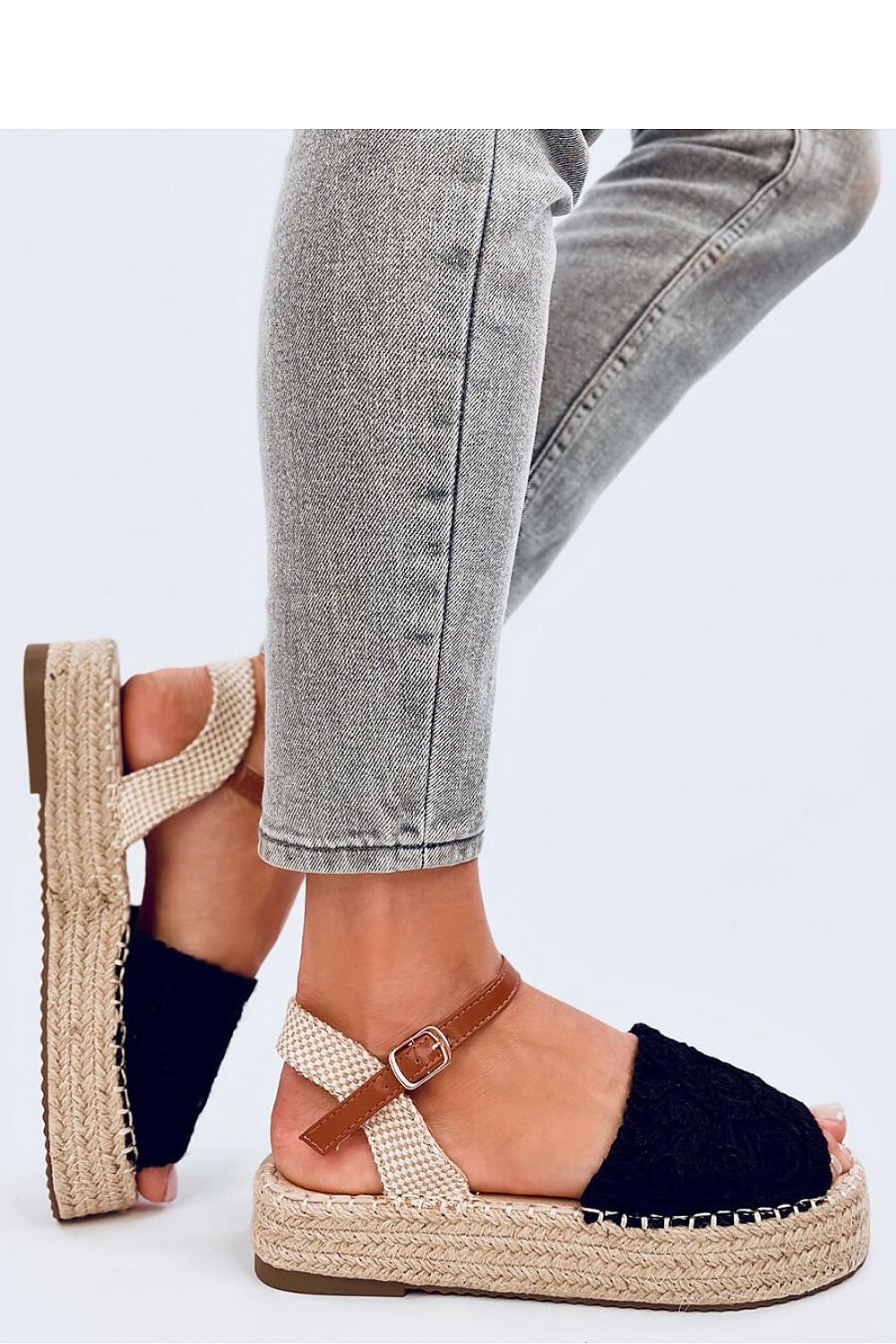  Sandals model 194618 Inello 