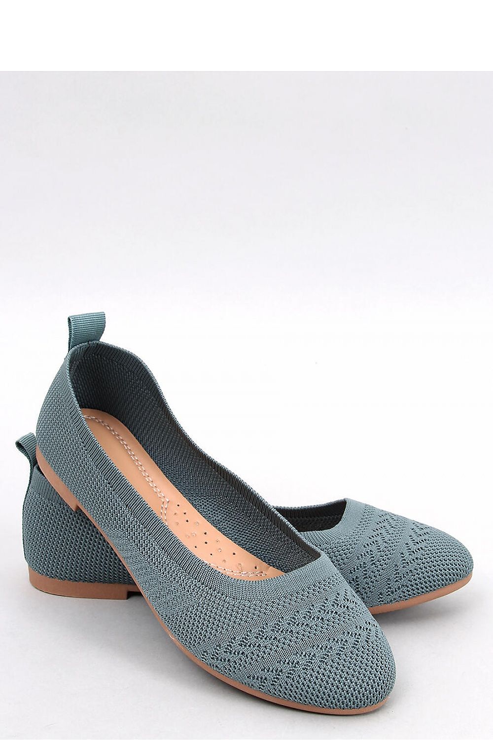  Ballet flats model 194619 Inello 