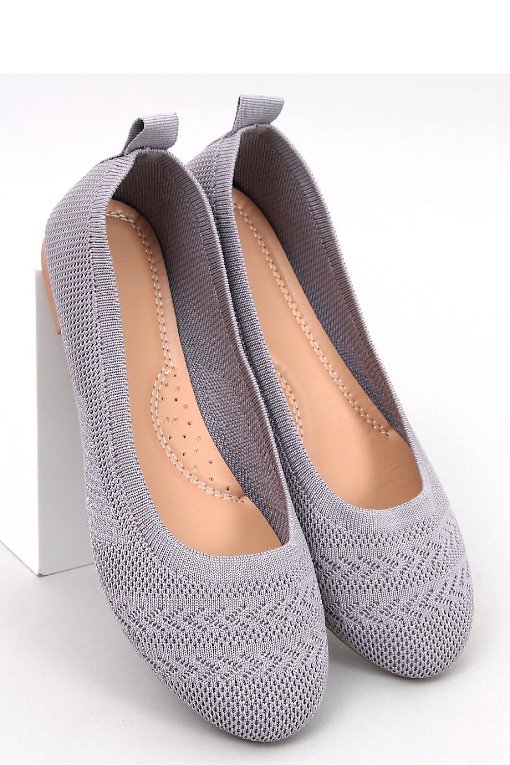  Ballet flats model 194622 Inello 