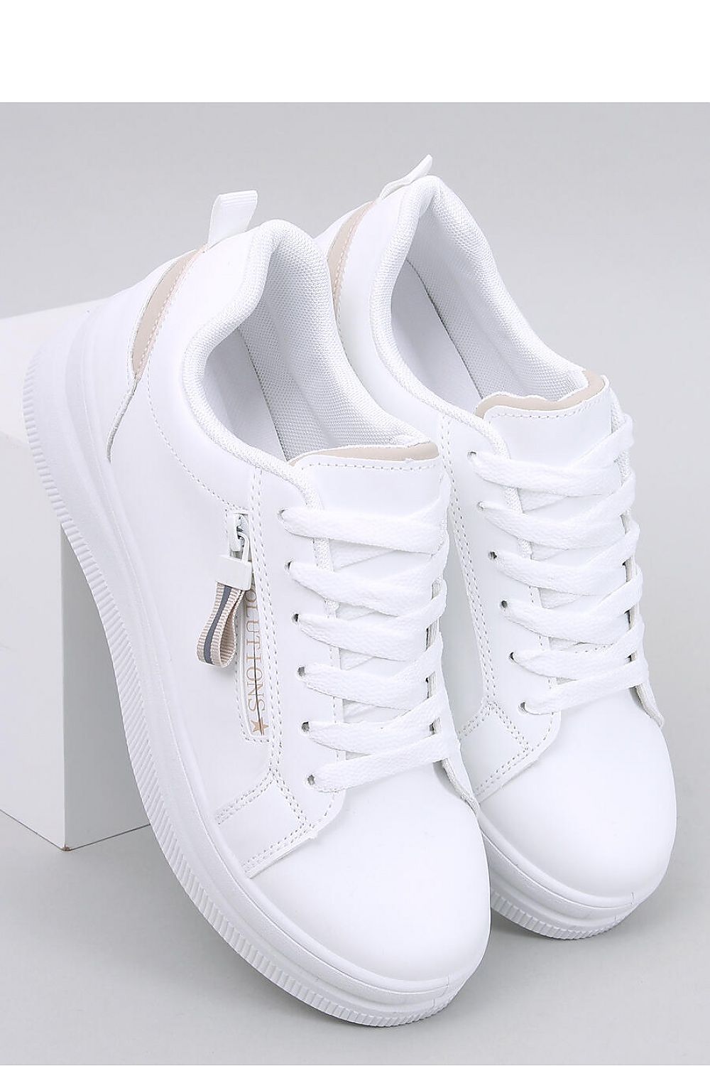  Sport Shoes model 194630 Inello 