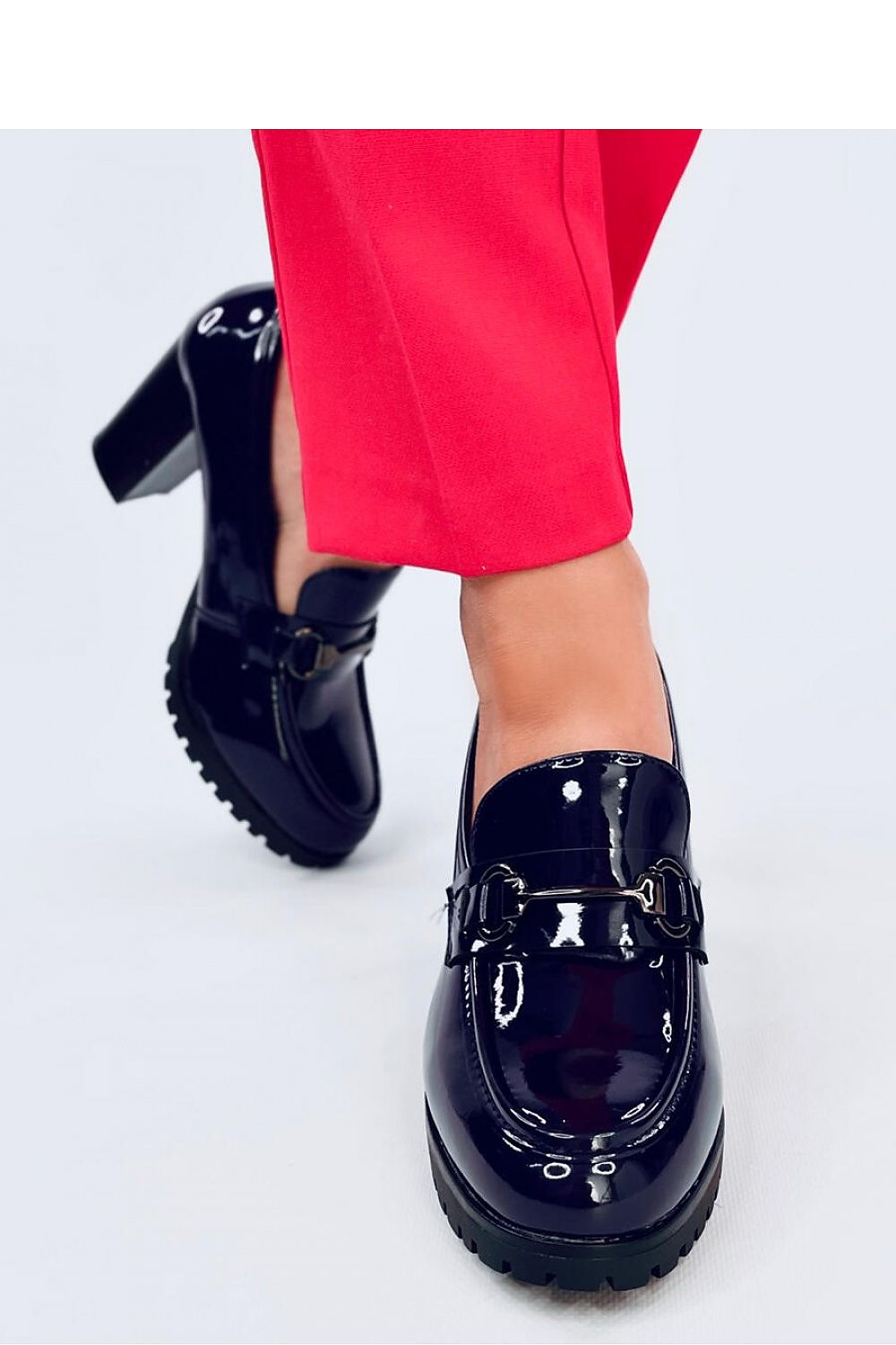  Platform pumps model 194648 Inello 