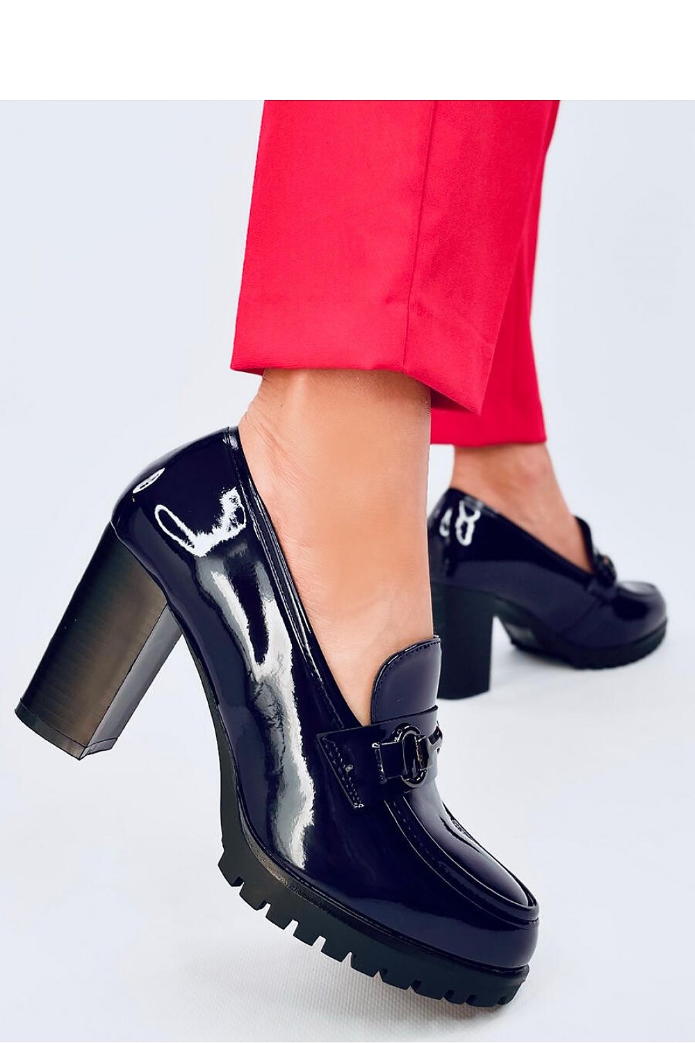  Platform pumps model 194648 Inello 