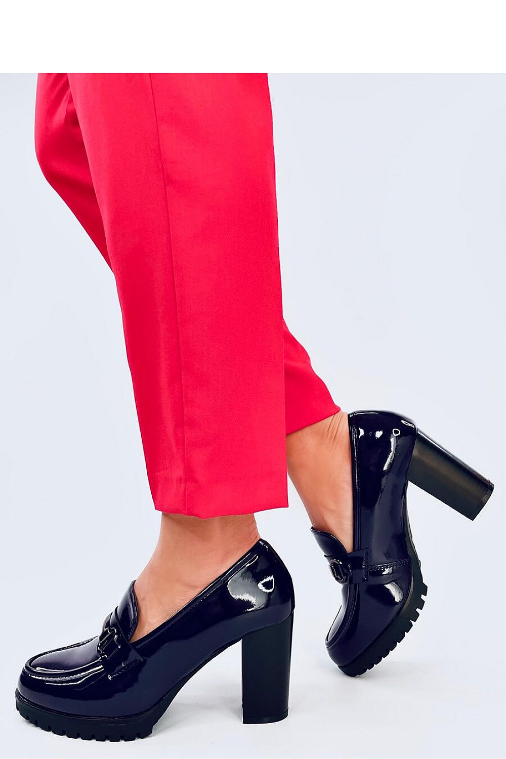  Platform pumps model 194648 Inello 