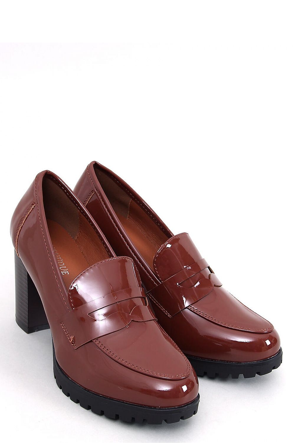  Platform pumps model 194650 Inello 