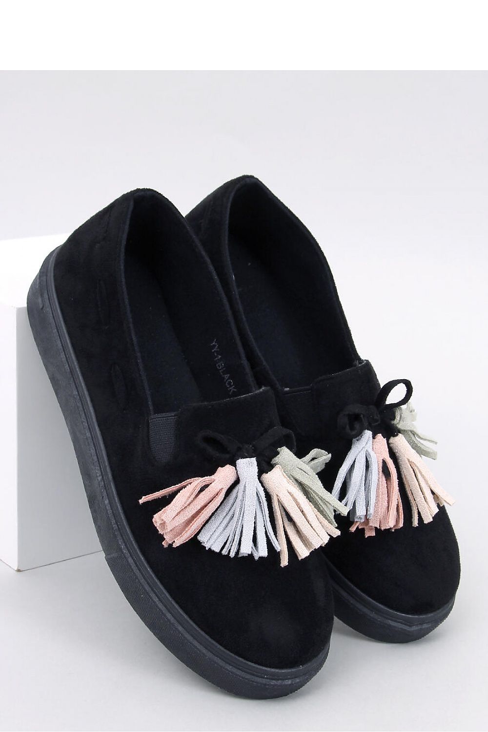  Slip-On Sneakers model 194651 Inello 