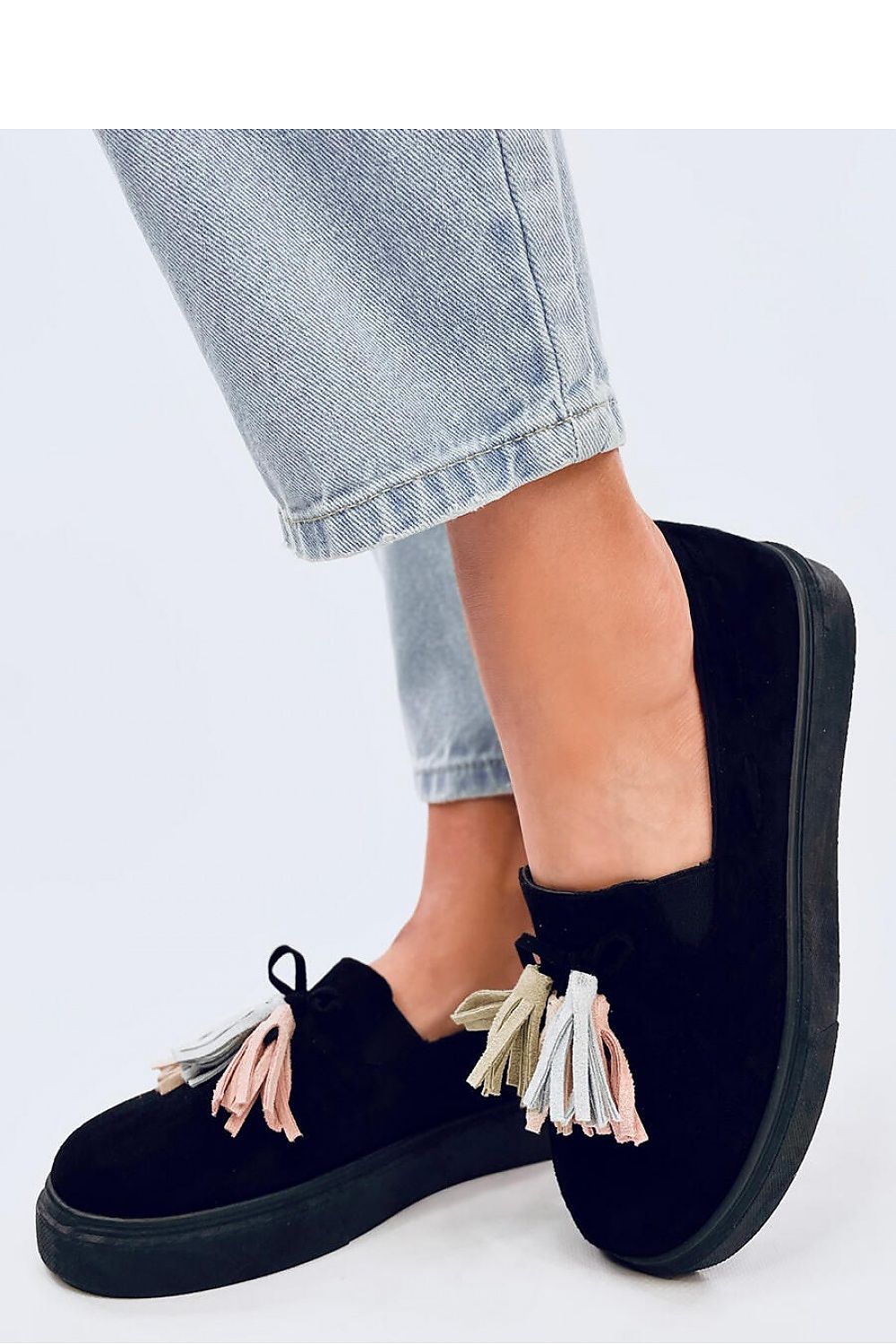  Slip-On Sneakers model 194651 Inello 