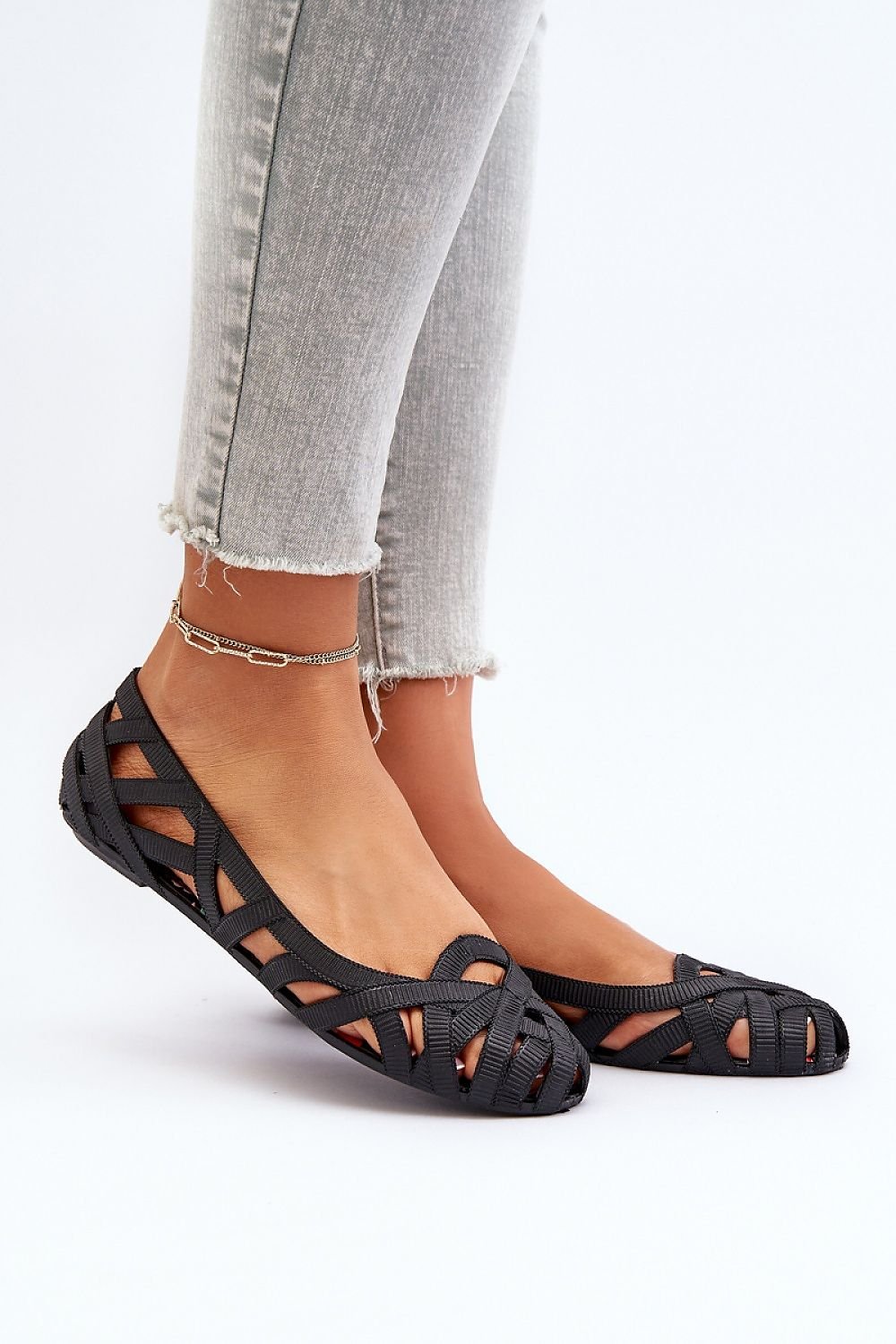  Ballet flats model 194692 Step in style 