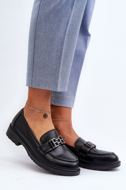  Mocassin model 194695 Step in style 