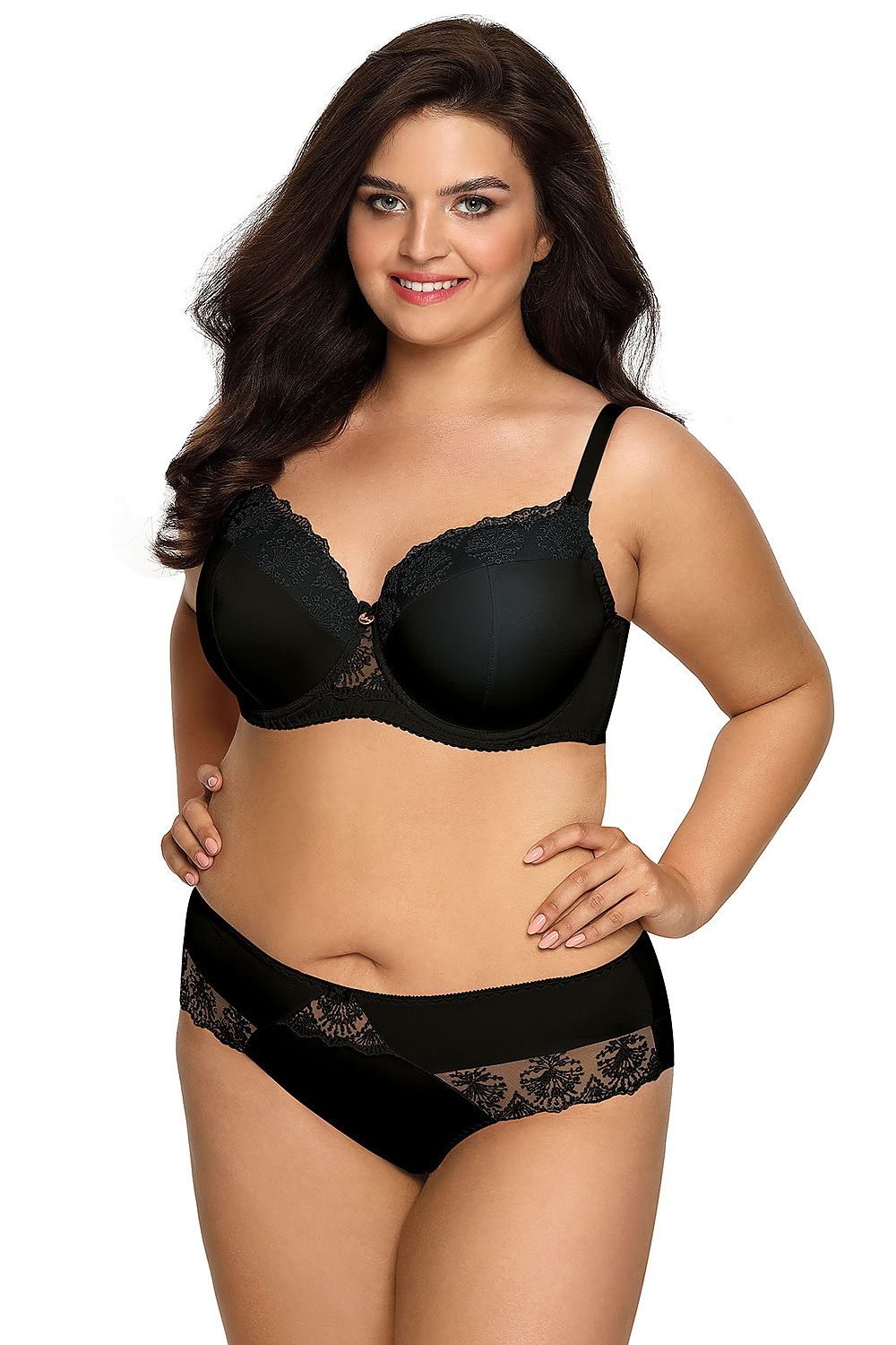  Padded bra model 194739 Ava 