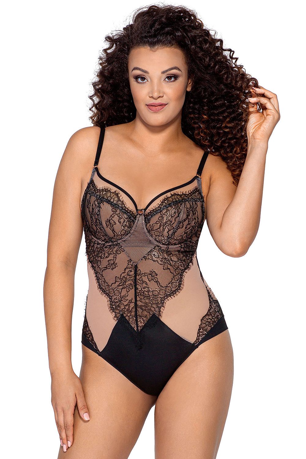  Shapewear Body model 194740 Ava 