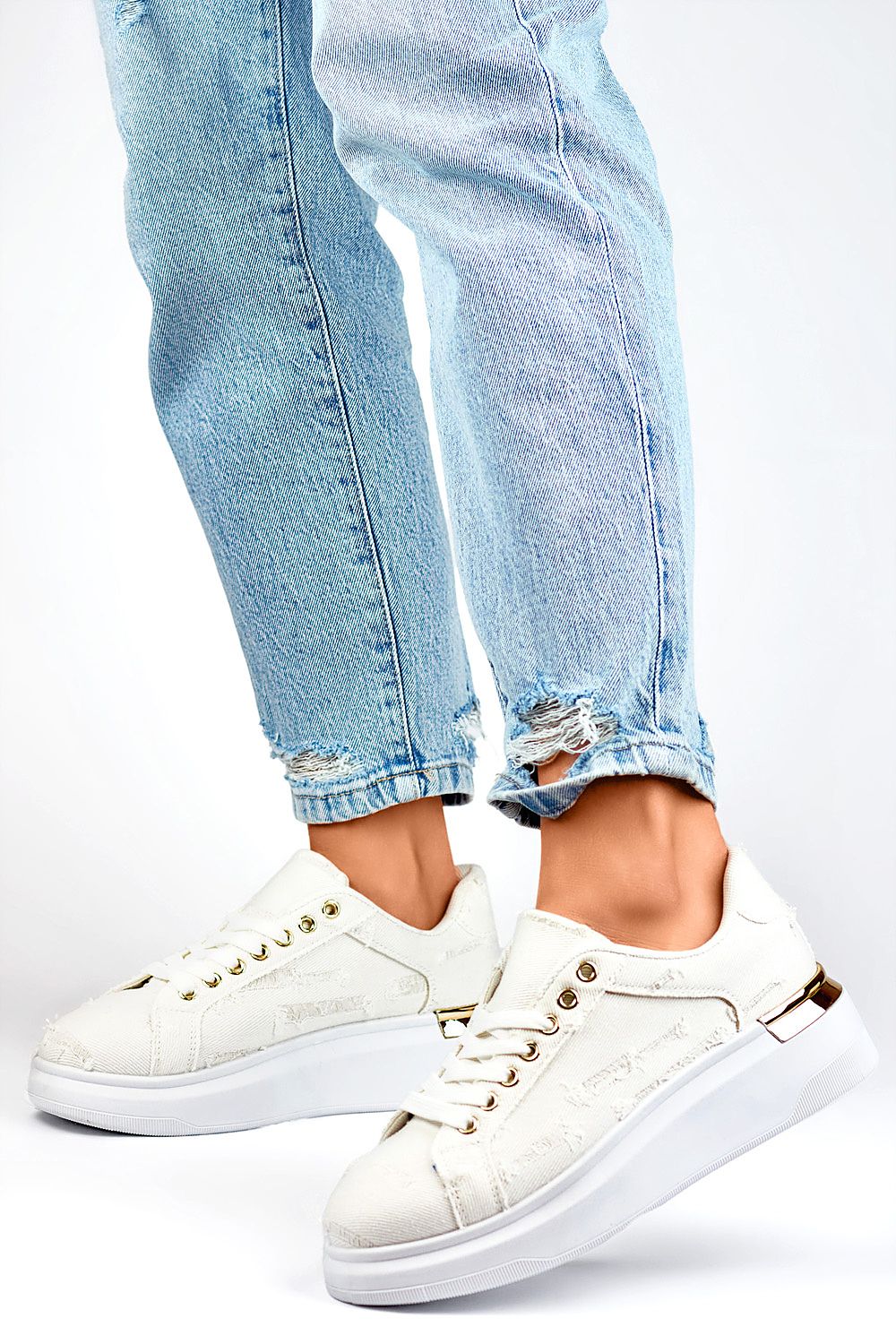  Sport Shoes model 194912 PRIMO 