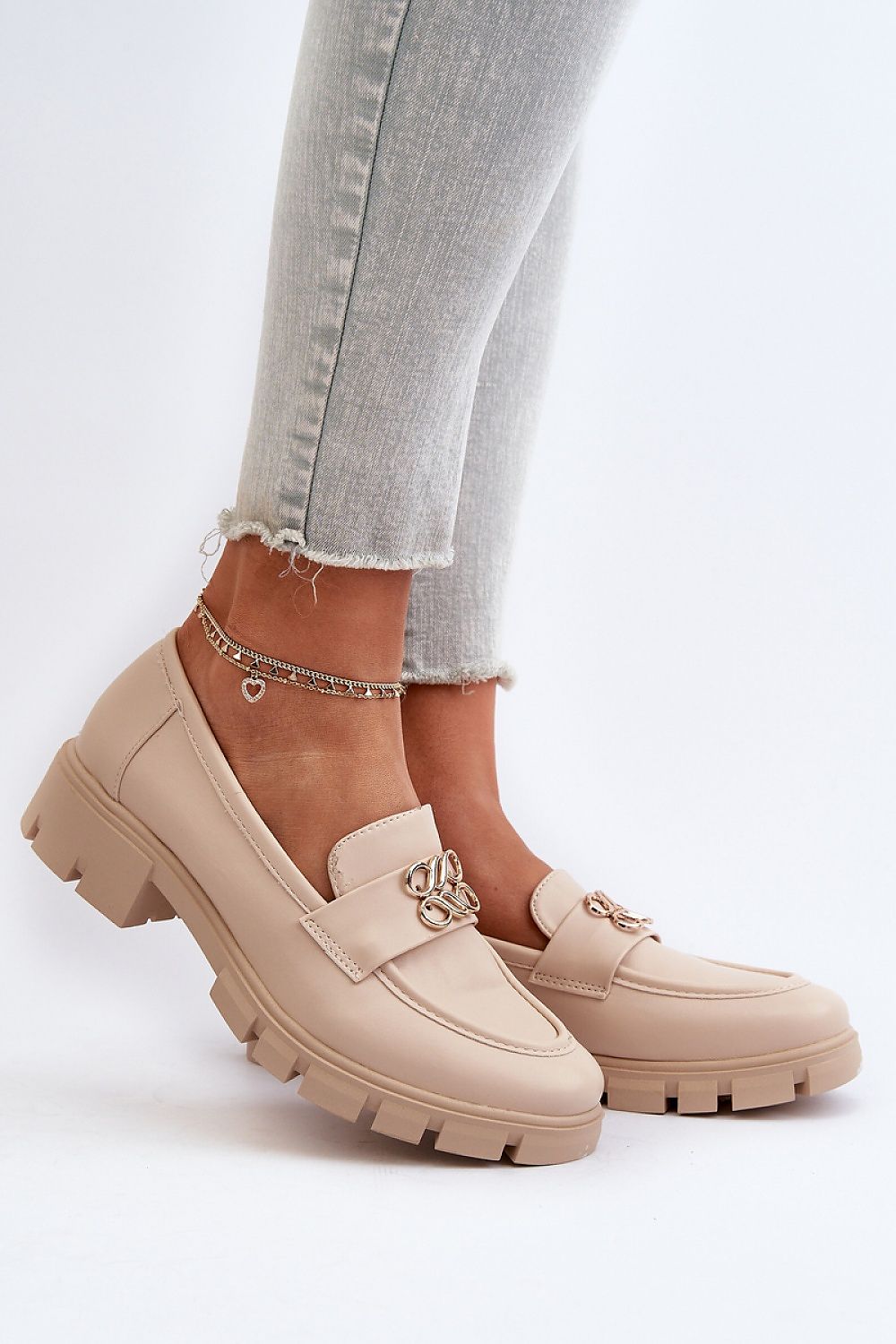  Mocassin model 194977 Step in style 