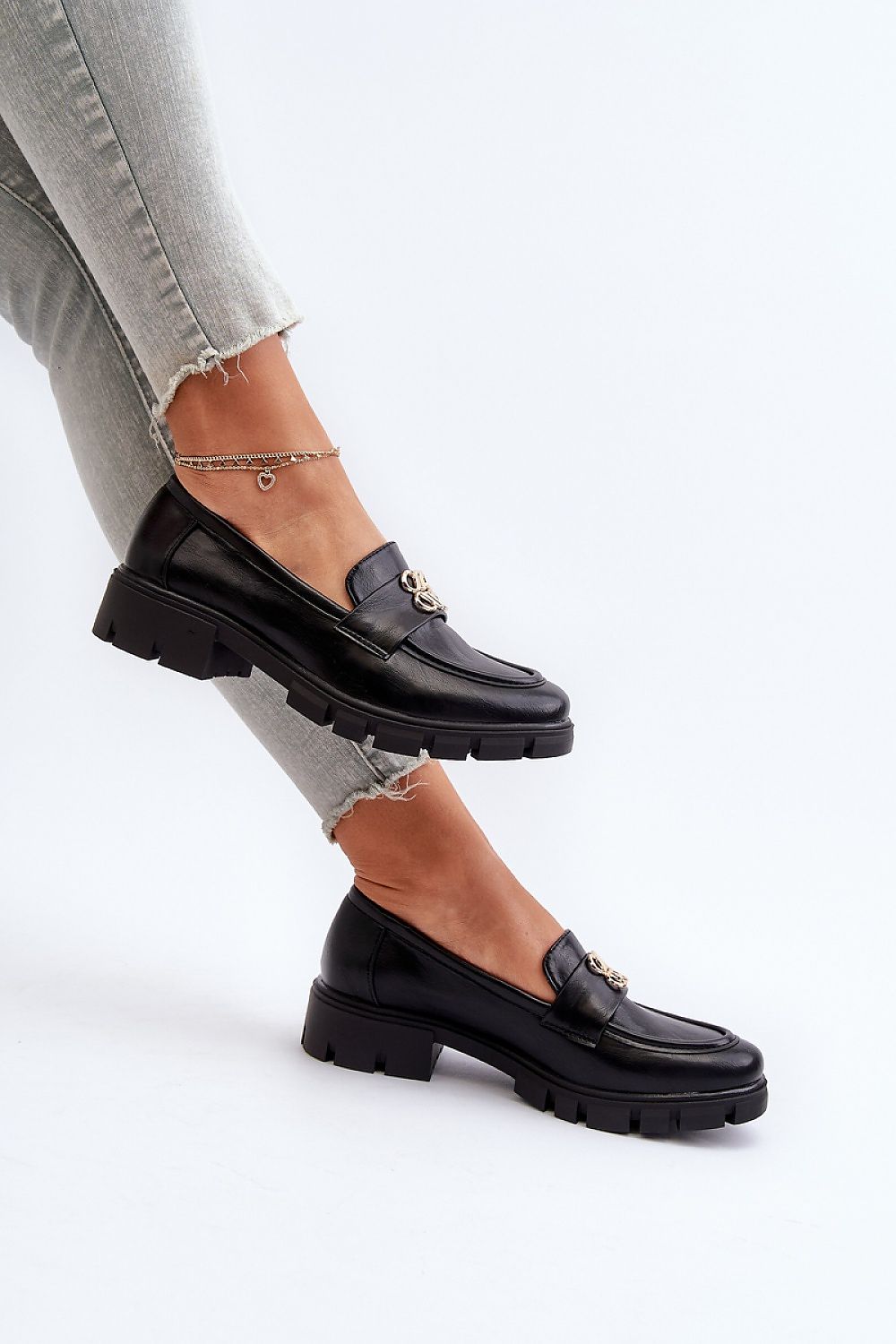  Mocassin model 194978 Step in style 