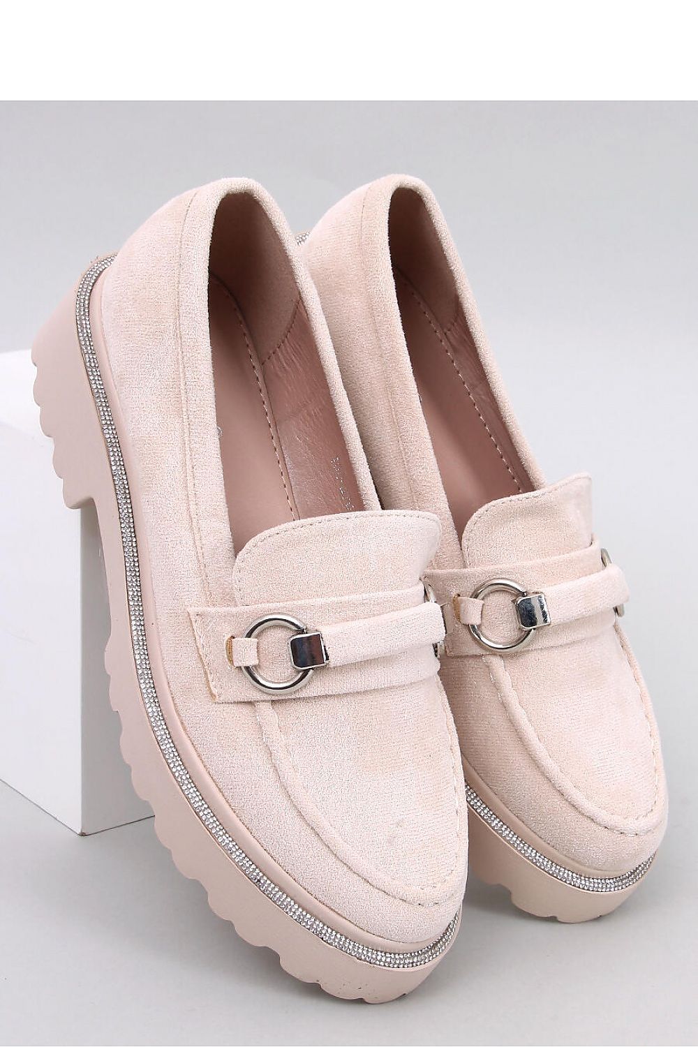  Mocassin model 195127 Inello 