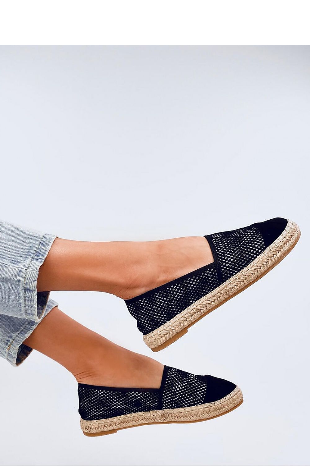  Espadrille model 195135 Inello 