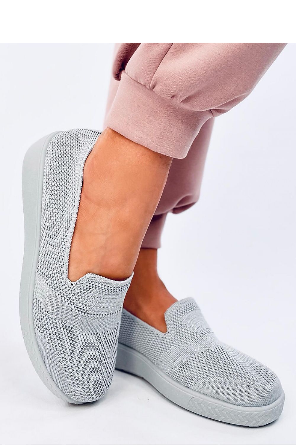  Slip-On Sneakers model 195145 Inello 